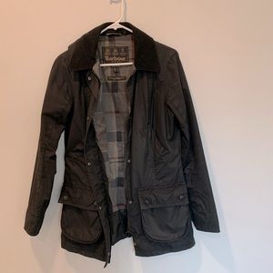 Barbour Jacket